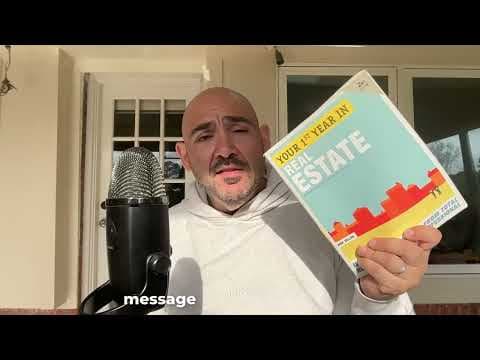 Episode 37 | E.P. Carillo Inch Nicaragua | Book Recomendations