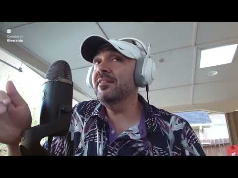Episode 1 | Gran Habano Persian King