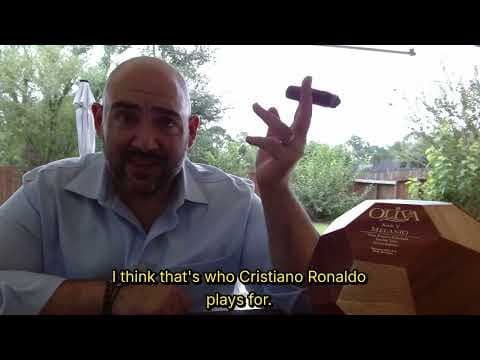 Episode 46 | Fifa World Cup | Oliva Melanio Unboxing