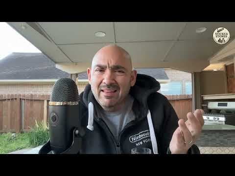 Episode 29 | Blackened M81 Maduro | Widow Jane Lucky 13