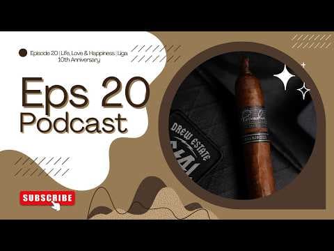 Episode 20 | Life, Love & Happiness | Liga 10th Anniversary