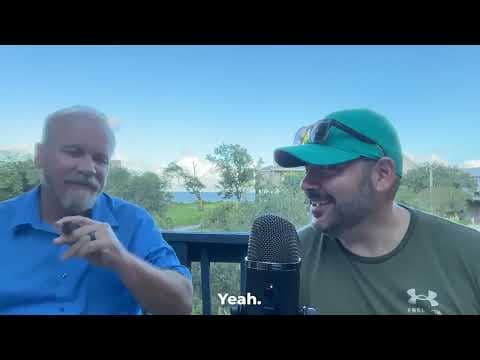Episode 44 | Growth | Special Guest Rob Hefner